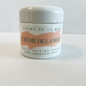 EMPTY La Mer Creme de la Mer Extra Large 250ml jar - Rare version